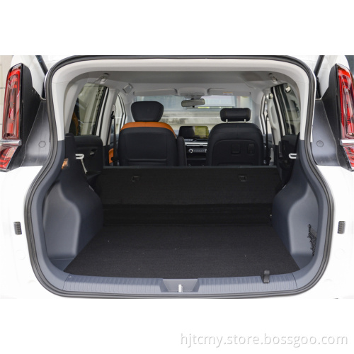 Benteng NAT  In Stock Wholesale Price Chinese brand New Energy Vehicles Pure  Electronic Vehicle MPV for Familie high-speed
